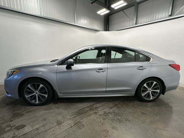 2015 Subaru Legacy 2.5i Limited