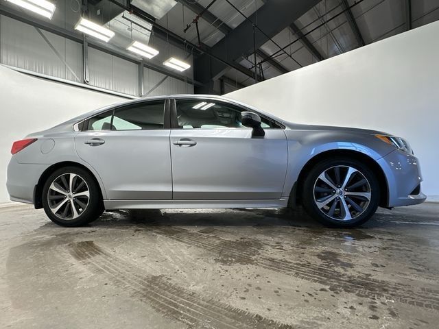 2015 Subaru Legacy 2.5i Limited