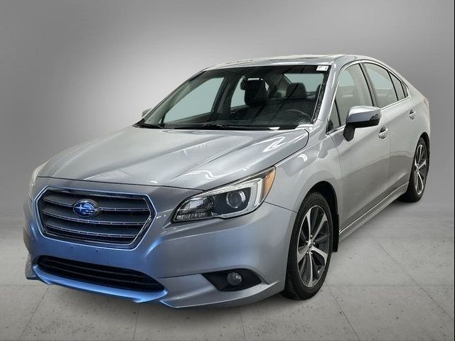 2015 Subaru Legacy 2.5i Limited