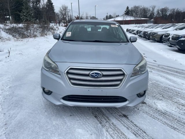 2015 Subaru Legacy 2.5i Limited