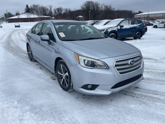 2015 Subaru Legacy 2.5i Limited