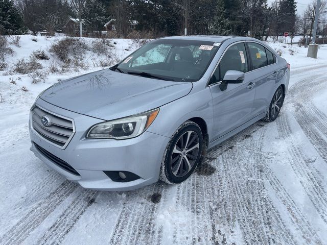 2015 Subaru Legacy 2.5i Limited