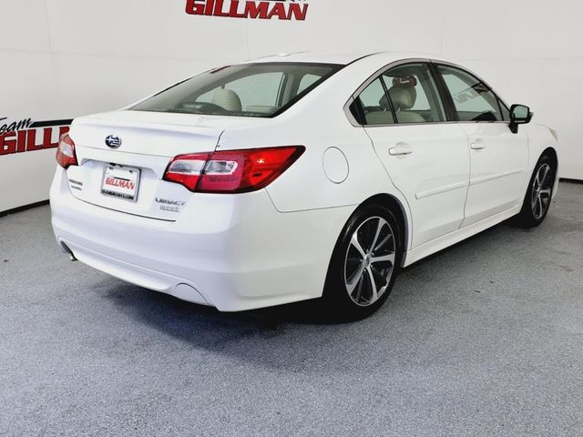 2015 Subaru Legacy 2.5i Limited