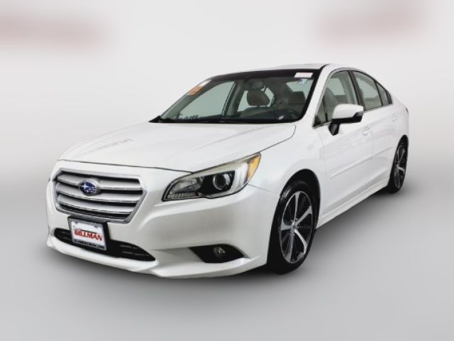 2015 Subaru Legacy 2.5i Limited