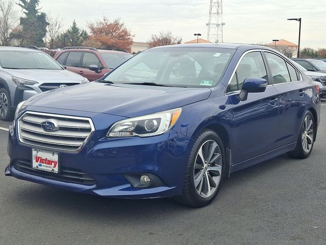 2015 Subaru Legacy 2.5i Limited