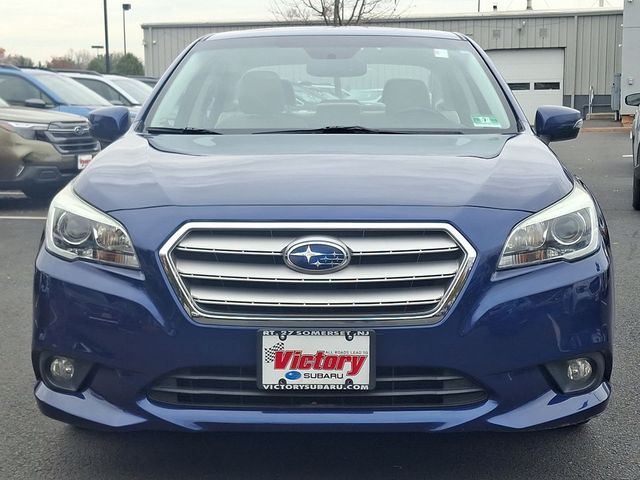 2015 Subaru Legacy 2.5i Limited