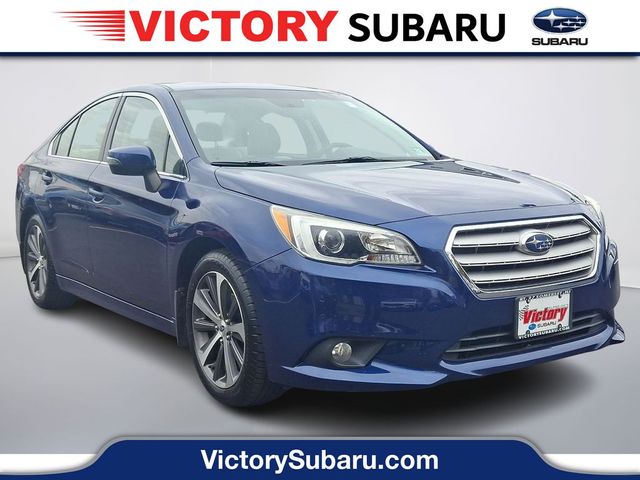 2015 Subaru Legacy 2.5i Limited