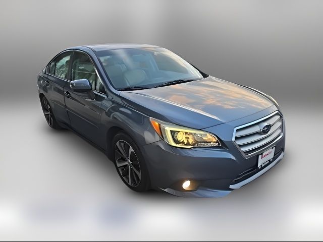 2015 Subaru Legacy 2.5i Limited