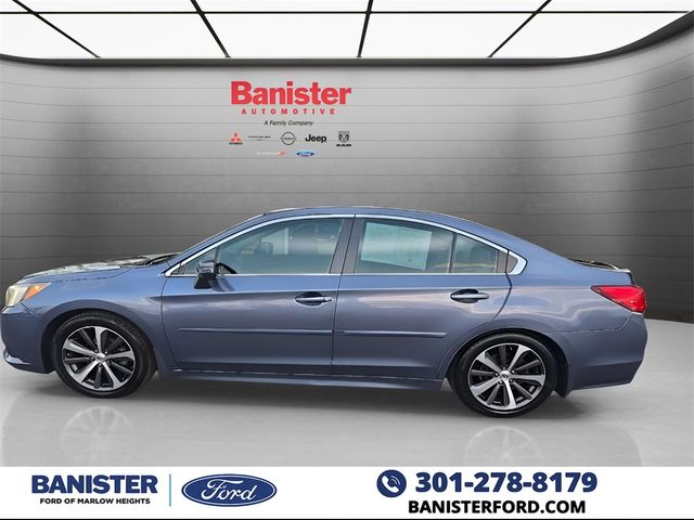 2015 Subaru Legacy 2.5i Limited