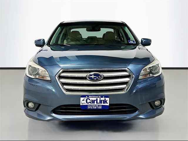 2015 Subaru Legacy 2.5i Limited