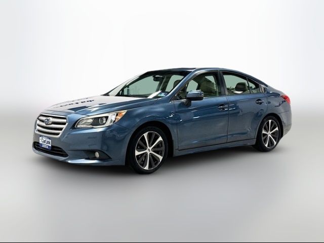 2015 Subaru Legacy 2.5i Limited