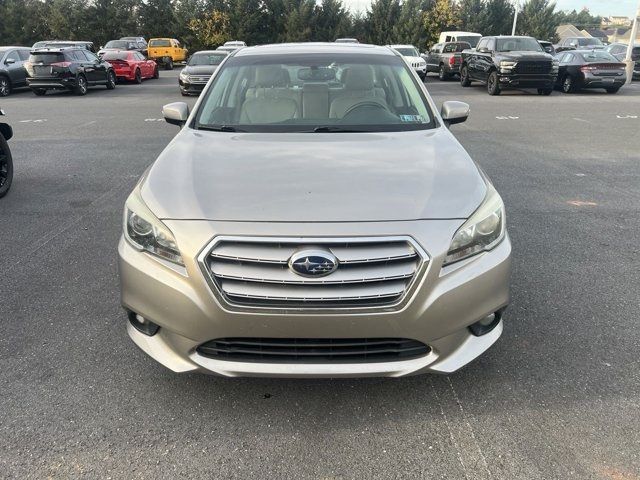 2015 Subaru Legacy 2.5i Limited