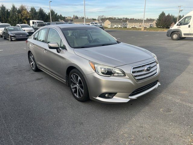 2015 Subaru Legacy 2.5i Limited