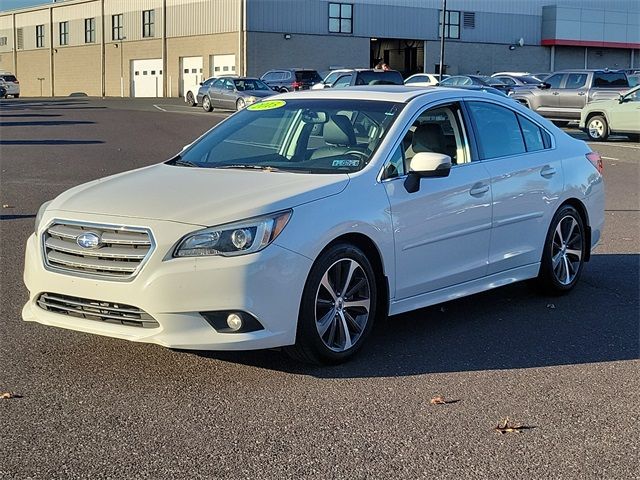 2015 Subaru Legacy 2.5i Limited