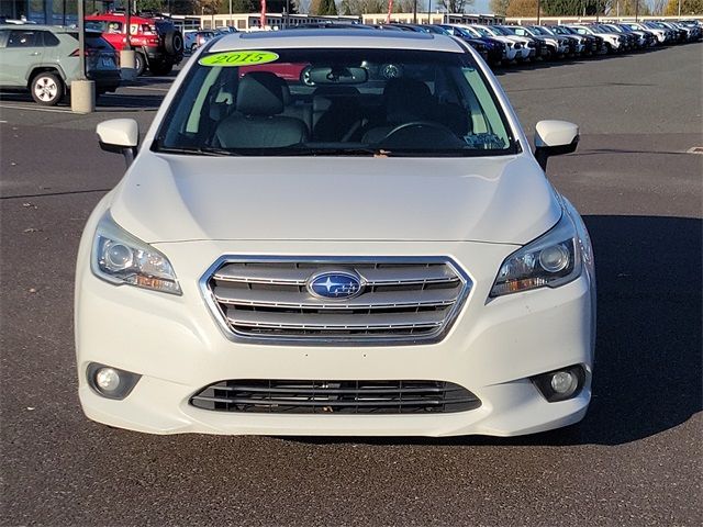 2015 Subaru Legacy 2.5i Limited