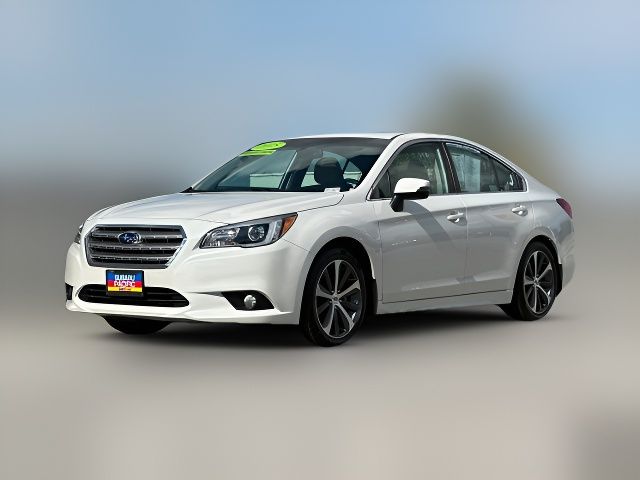 2015 Subaru Legacy 2.5i Limited