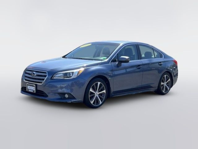 2015 Subaru Legacy 2.5i Limited