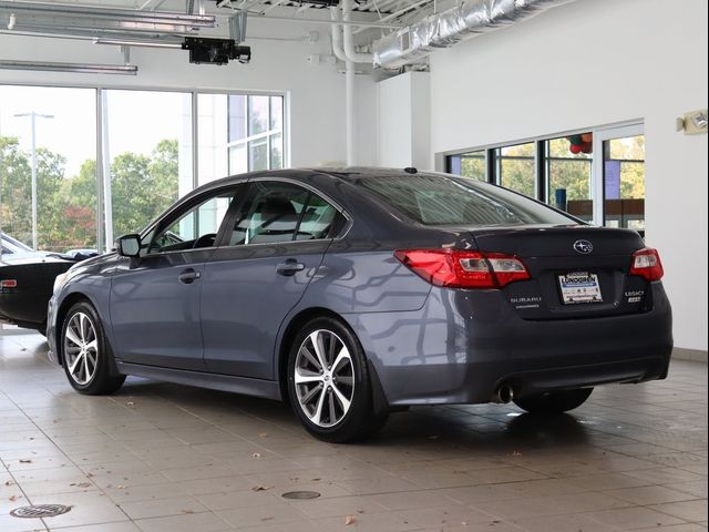 2015 Subaru Legacy 2.5i Limited