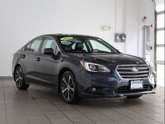 2015 Subaru Legacy 2.5i Limited