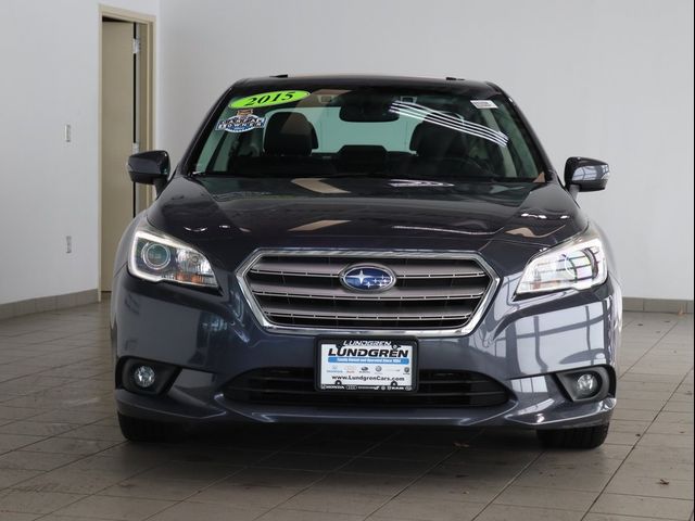 2015 Subaru Legacy 2.5i Limited