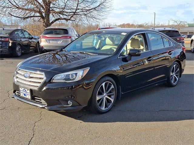 2015 Subaru Legacy 2.5i Limited