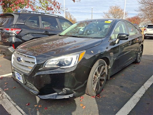 2015 Subaru Legacy 2.5i Limited