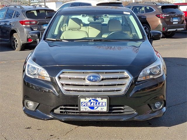 2015 Subaru Legacy 2.5i Limited