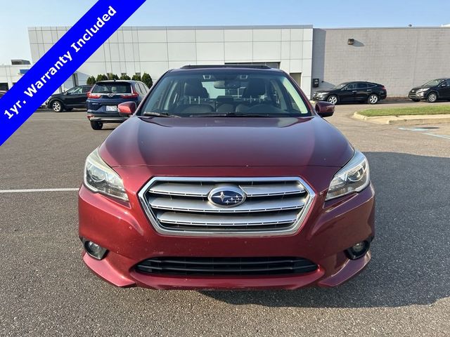 2015 Subaru Legacy 2.5i Limited