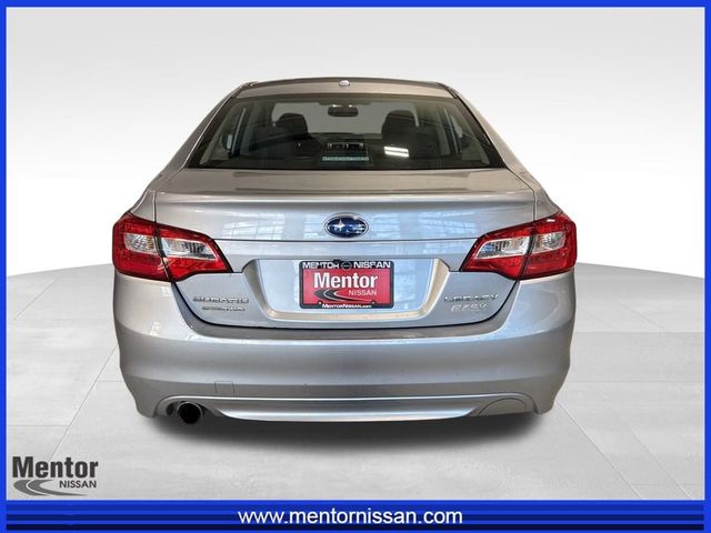 2015 Subaru Legacy 2.5i Limited