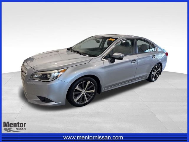 2015 Subaru Legacy 2.5i Limited