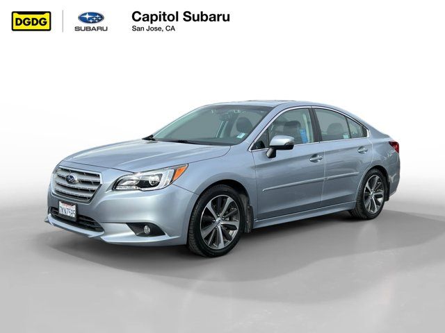 2015 Subaru Legacy 2.5i Limited