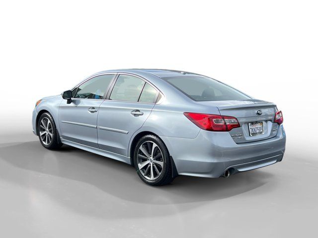 2015 Subaru Legacy 2.5i Limited