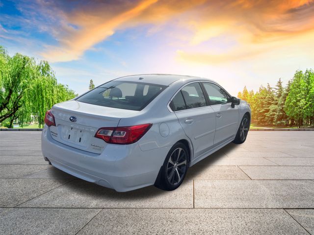 2015 Subaru Legacy 2.5i Limited