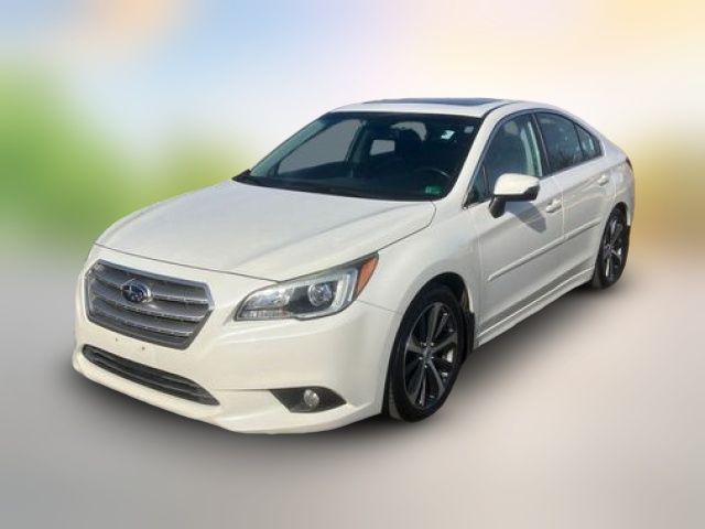 2015 Subaru Legacy 2.5i Limited