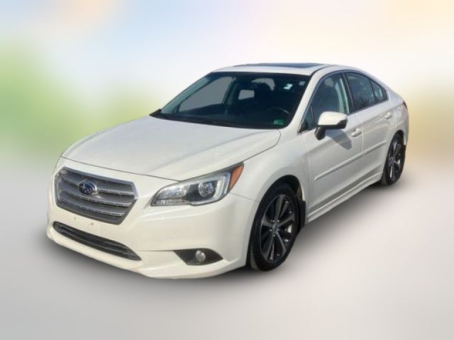 2015 Subaru Legacy 2.5i Limited