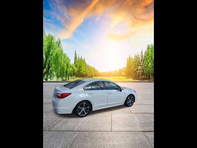 2015 Subaru Legacy 2.5i Limited