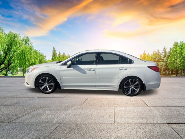 2015 Subaru Legacy 2.5i Limited