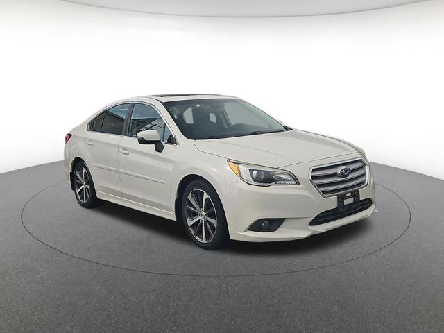 2015 Subaru Legacy 2.5i Limited