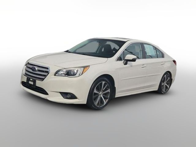2015 Subaru Legacy 2.5i Limited