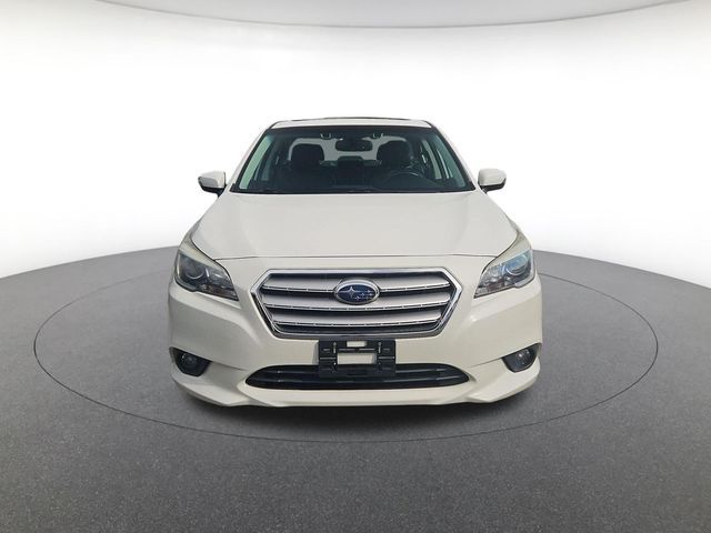 2015 Subaru Legacy 2.5i Limited