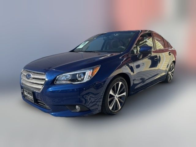 2015 Subaru Legacy 2.5i Limited