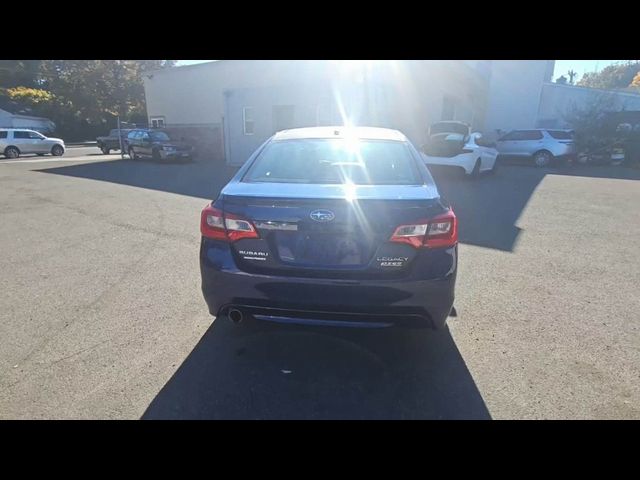 2015 Subaru Legacy 2.5i Limited