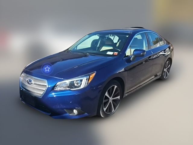 2015 Subaru Legacy 2.5i Limited