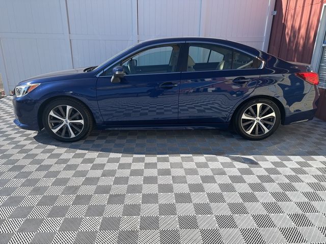 2015 Subaru Legacy 2.5i Limited