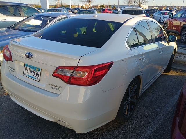 2015 Subaru Legacy 2.5i Limited