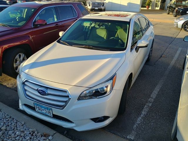 2015 Subaru Legacy 2.5i Limited