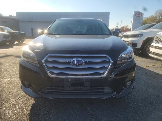 2015 Subaru Legacy 2.5i Limited