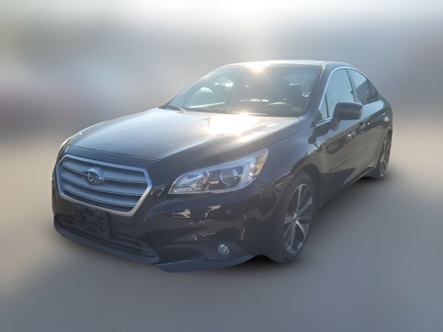 2015 Subaru Legacy 2.5i Limited