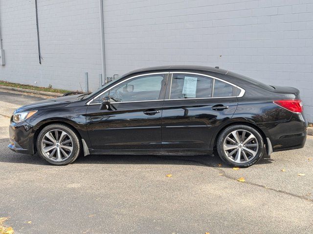 2015 Subaru Legacy 2.5i Limited