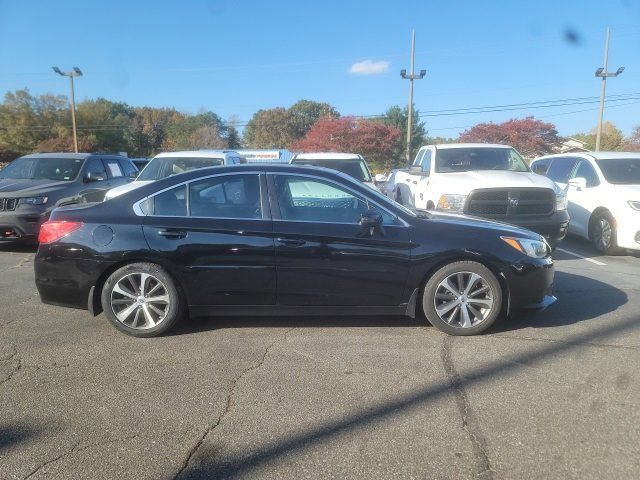 2015 Subaru Legacy 2.5i Limited